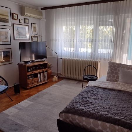 Apartman Zita 奥西耶克 外观 照片