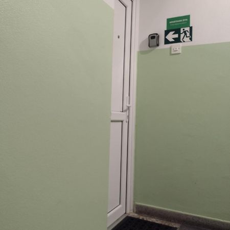 Apartman Zita 奥西耶克 外观 照片