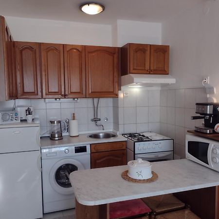 Apartman Zita 奥西耶克 外观 照片