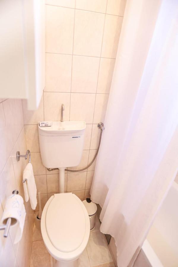 Apartman Zita 奥西耶克 外观 照片