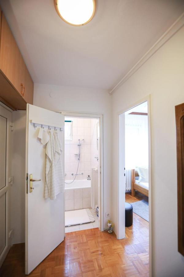 Apartman Zita 奥西耶克 外观 照片