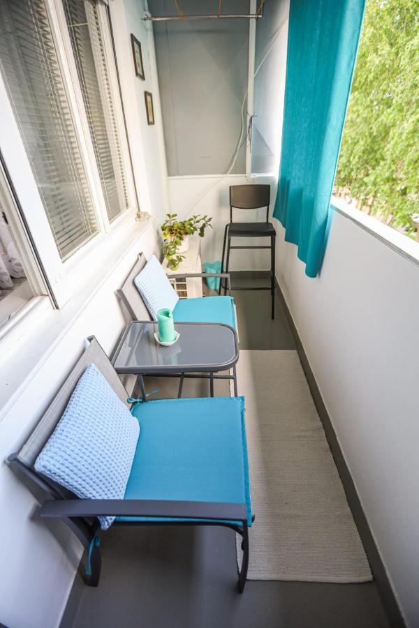 Apartman Zita 奥西耶克 外观 照片