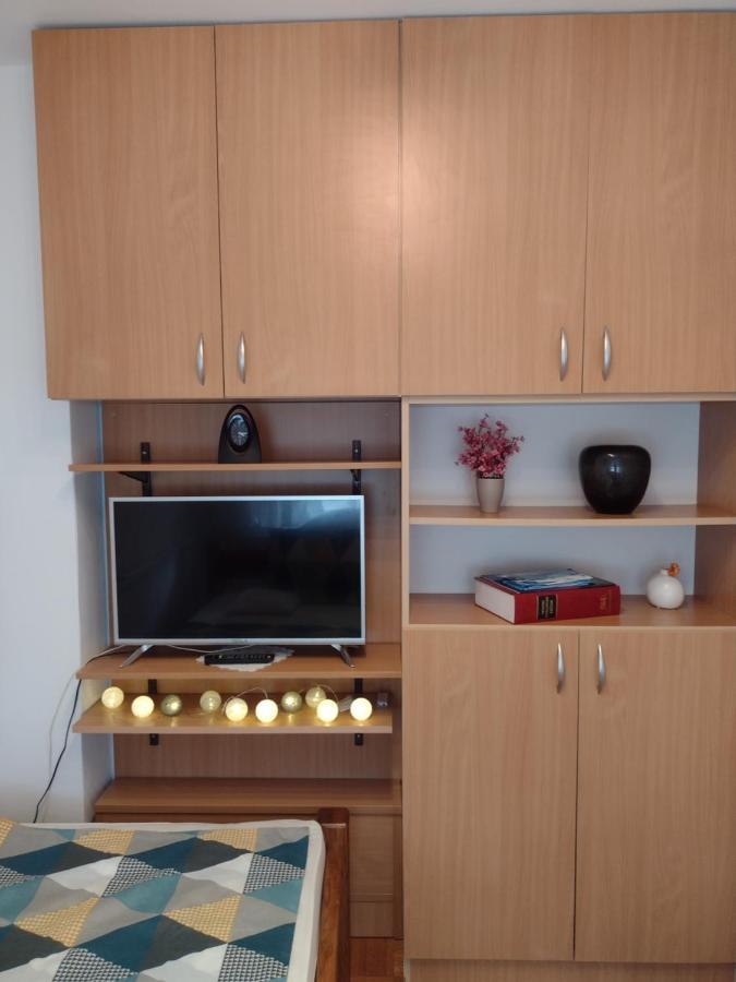 Apartman Zita 奥西耶克 外观 照片